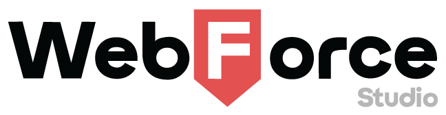 Webforce Studio - Web Development & Game Studio